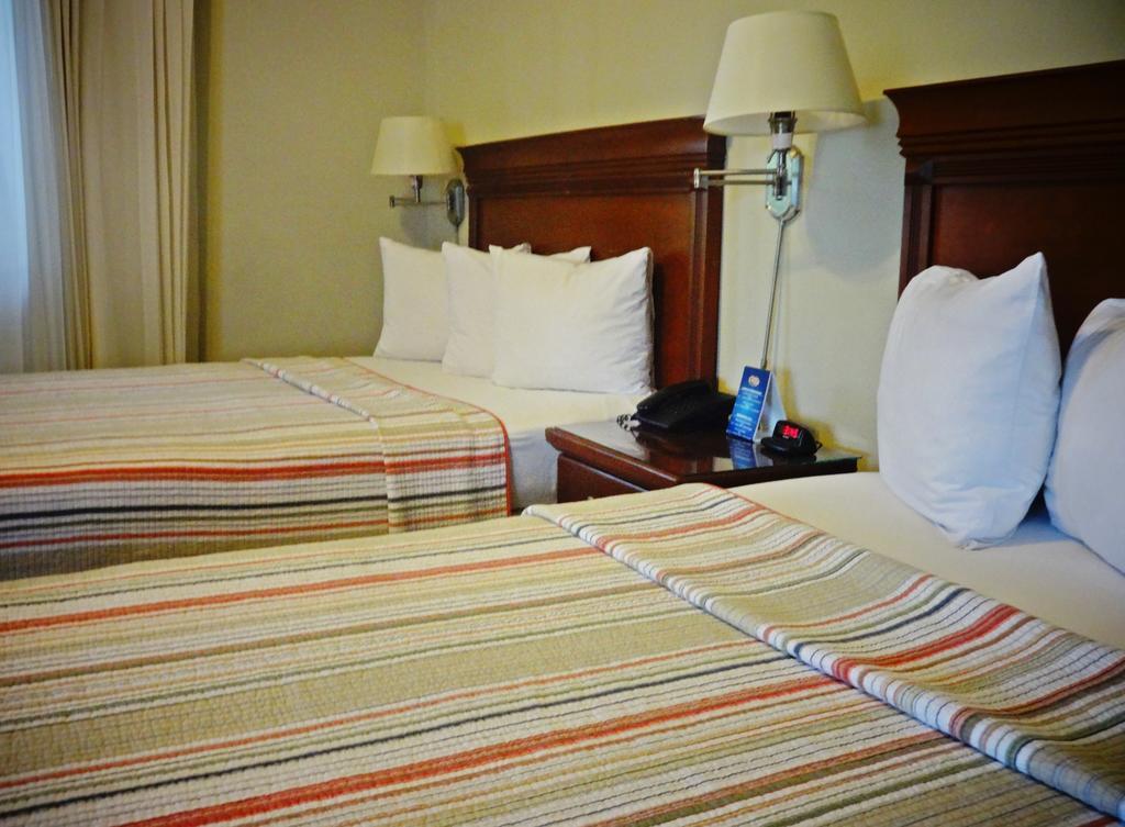 Hotel El Almendro