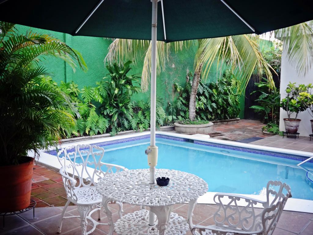 Hotel El Almendro 3*