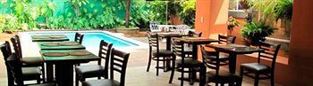 Hotel El Almendro Managua