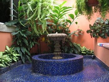 Hotel El Almendro